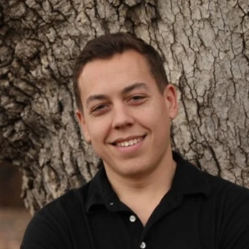Tate Nelson